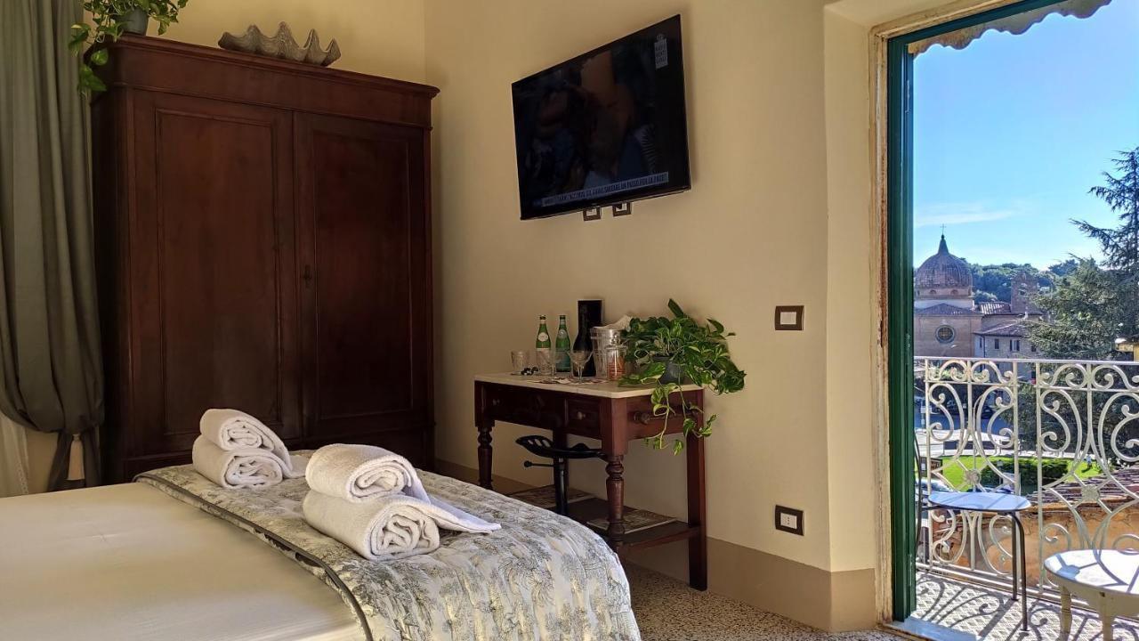 Residenza D'Epoca Cavaliere - Romantic Rooms Bibbona Zewnętrze zdjęcie