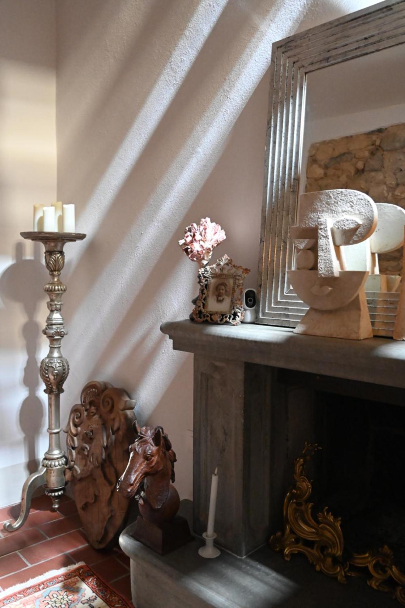 Residenza D'Epoca Cavaliere - Romantic Rooms Bibbona Zewnętrze zdjęcie