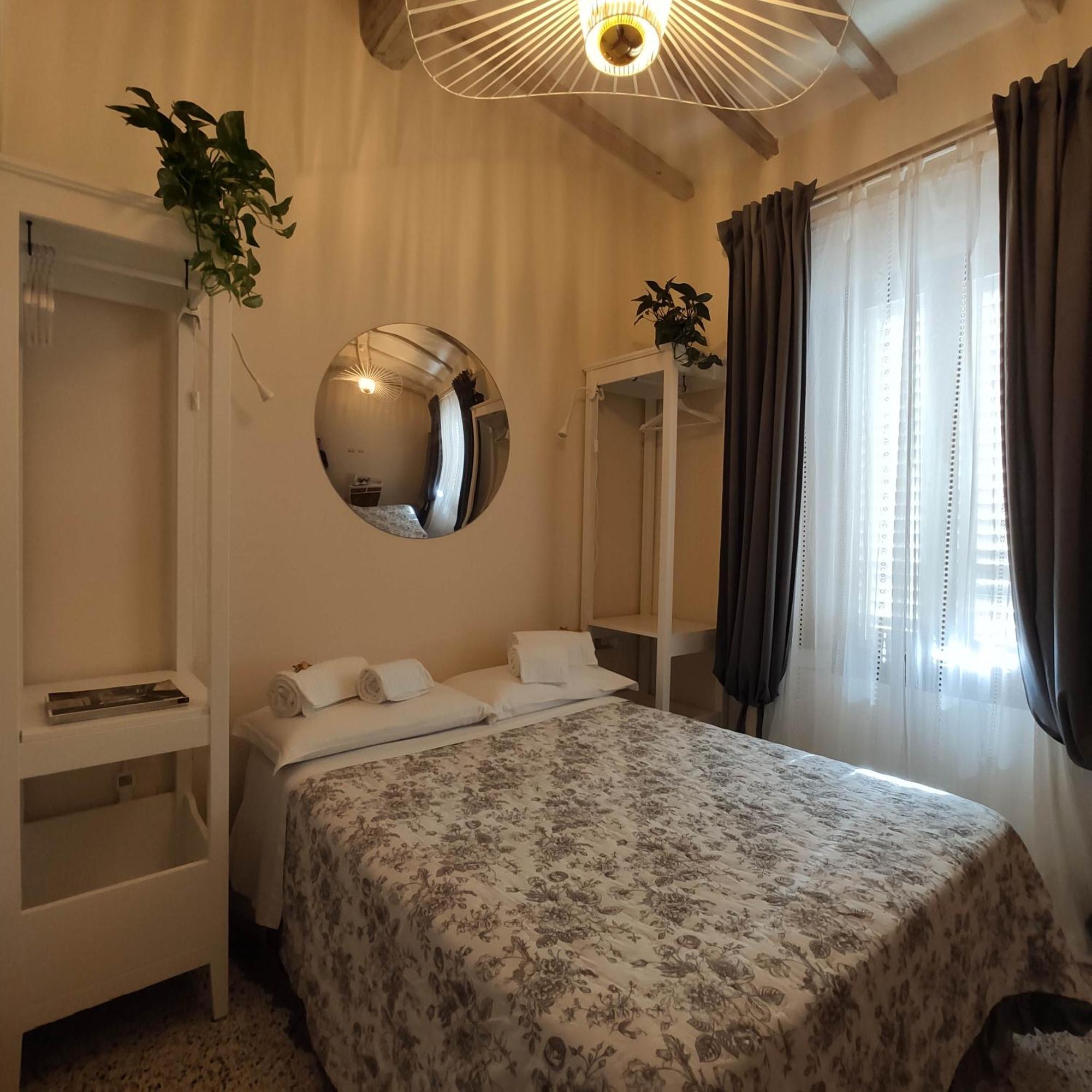 Residenza D'Epoca Cavaliere - Romantic Rooms Bibbona Zewnętrze zdjęcie