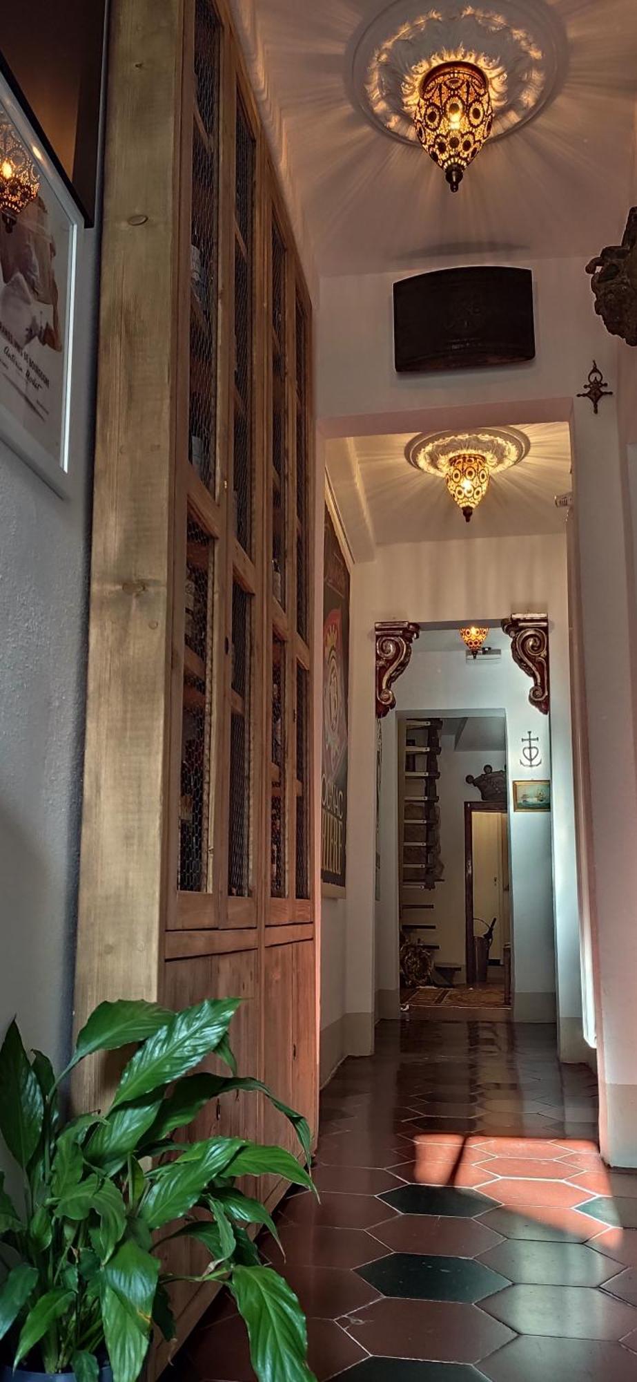 Residenza D'Epoca Cavaliere - Romantic Rooms Bibbona Zewnętrze zdjęcie